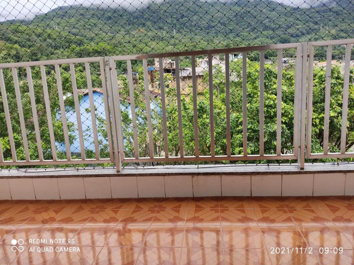 Apartamento Confortavel E Aconchegante. Mangaratiba Exterior foto