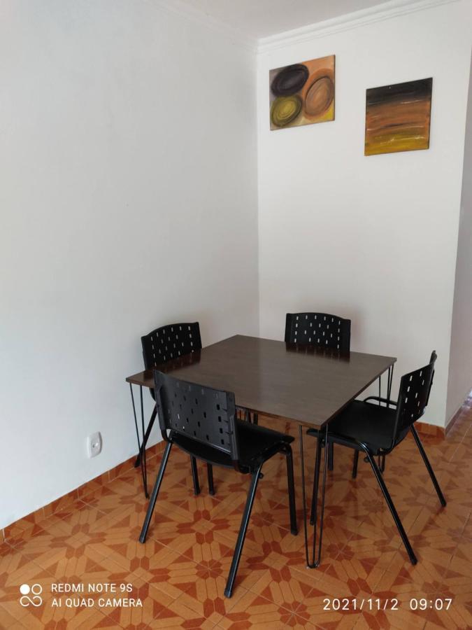 Apartamento Confortavel E Aconchegante. Mangaratiba Exterior foto