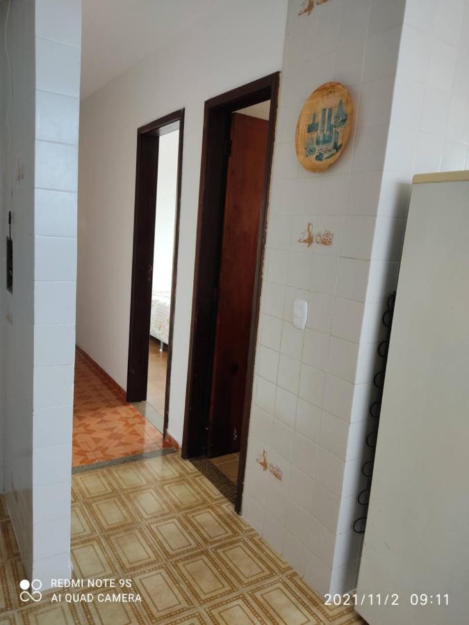 Apartamento Confortavel E Aconchegante. Mangaratiba Exterior foto