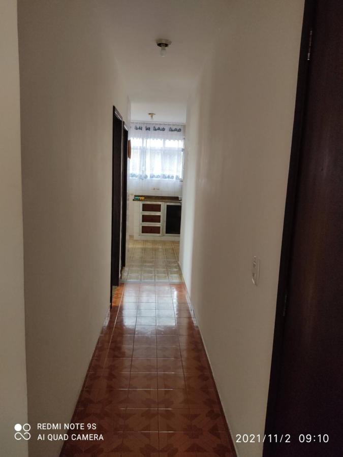 Apartamento Confortavel E Aconchegante. Mangaratiba Exterior foto