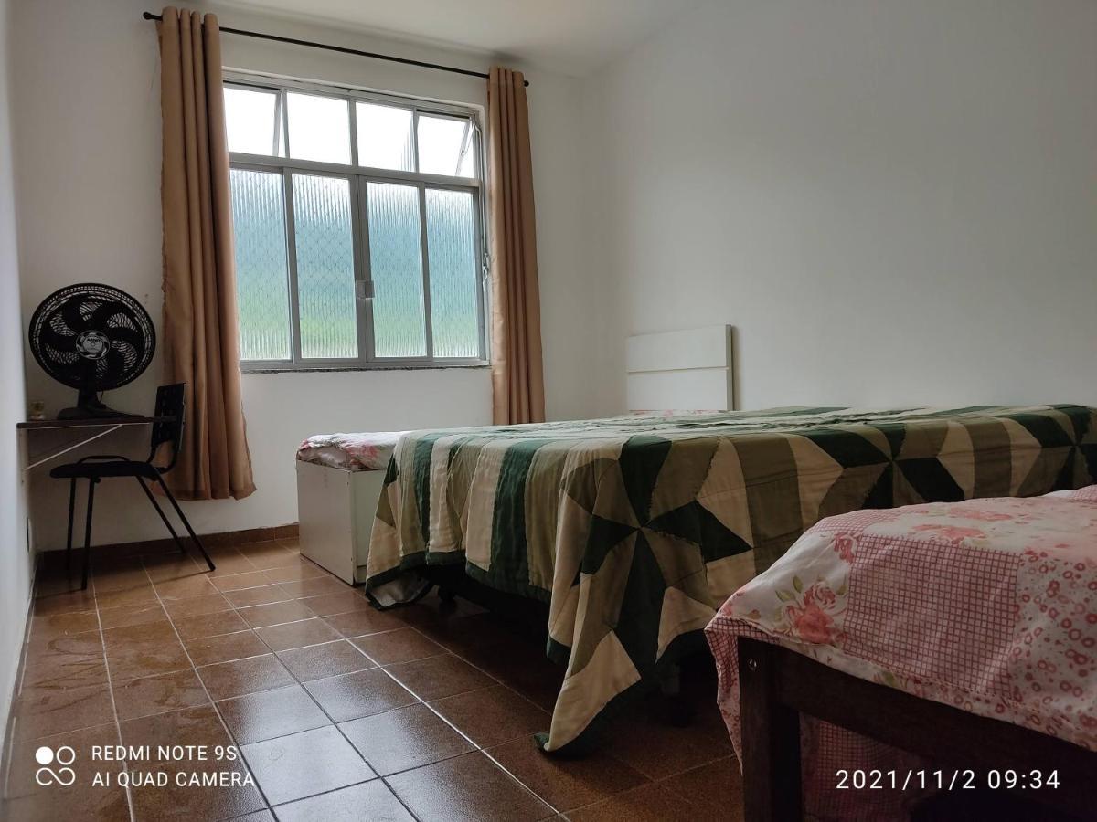 Apartamento Confortavel E Aconchegante. Mangaratiba Exterior foto
