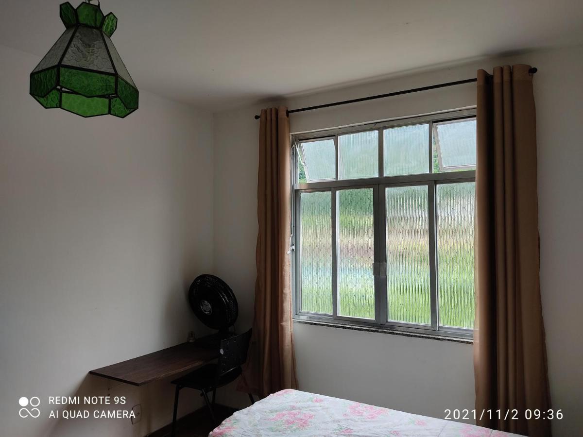 Apartamento Confortavel E Aconchegante. Mangaratiba Exterior foto